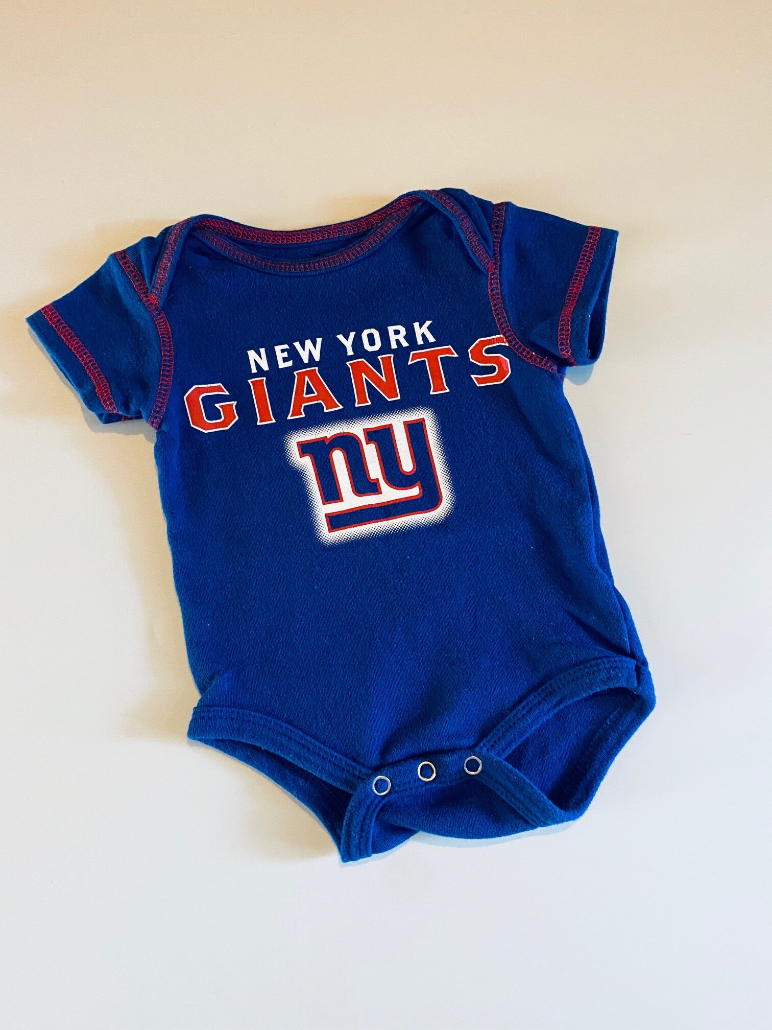newborn new york giants