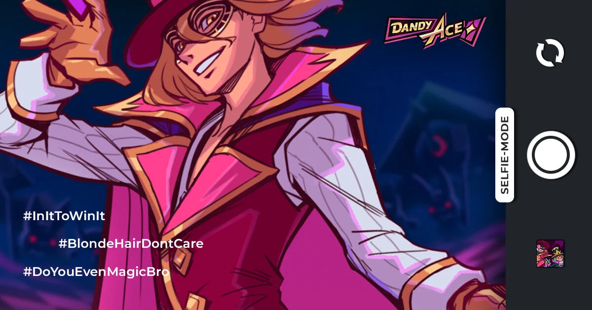 Neowiz_DandyAce_Selfie_June20th_FB-TW.jpg