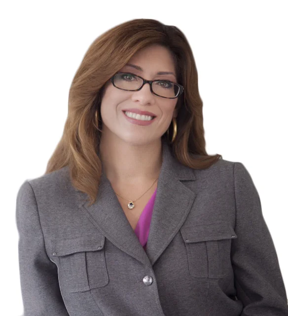 Rosemarie Andolino
