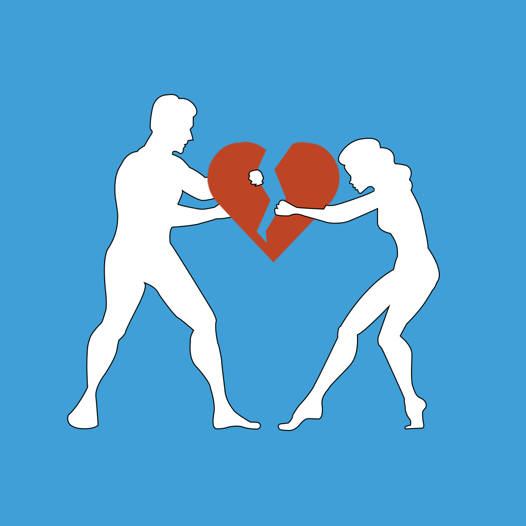 5 Things to Consider for a Texas Divorce
