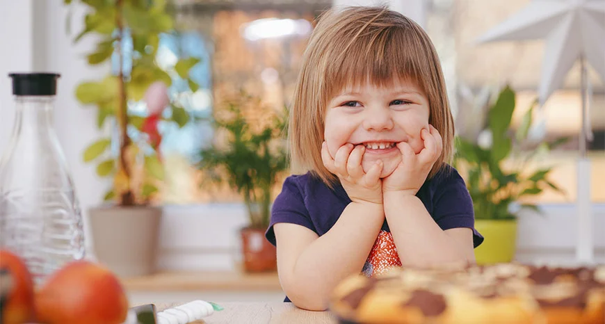 The Basics of Child Custody in Texas