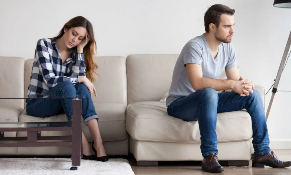 Dangers of Filing For Divorce in Texas Without an Attorney