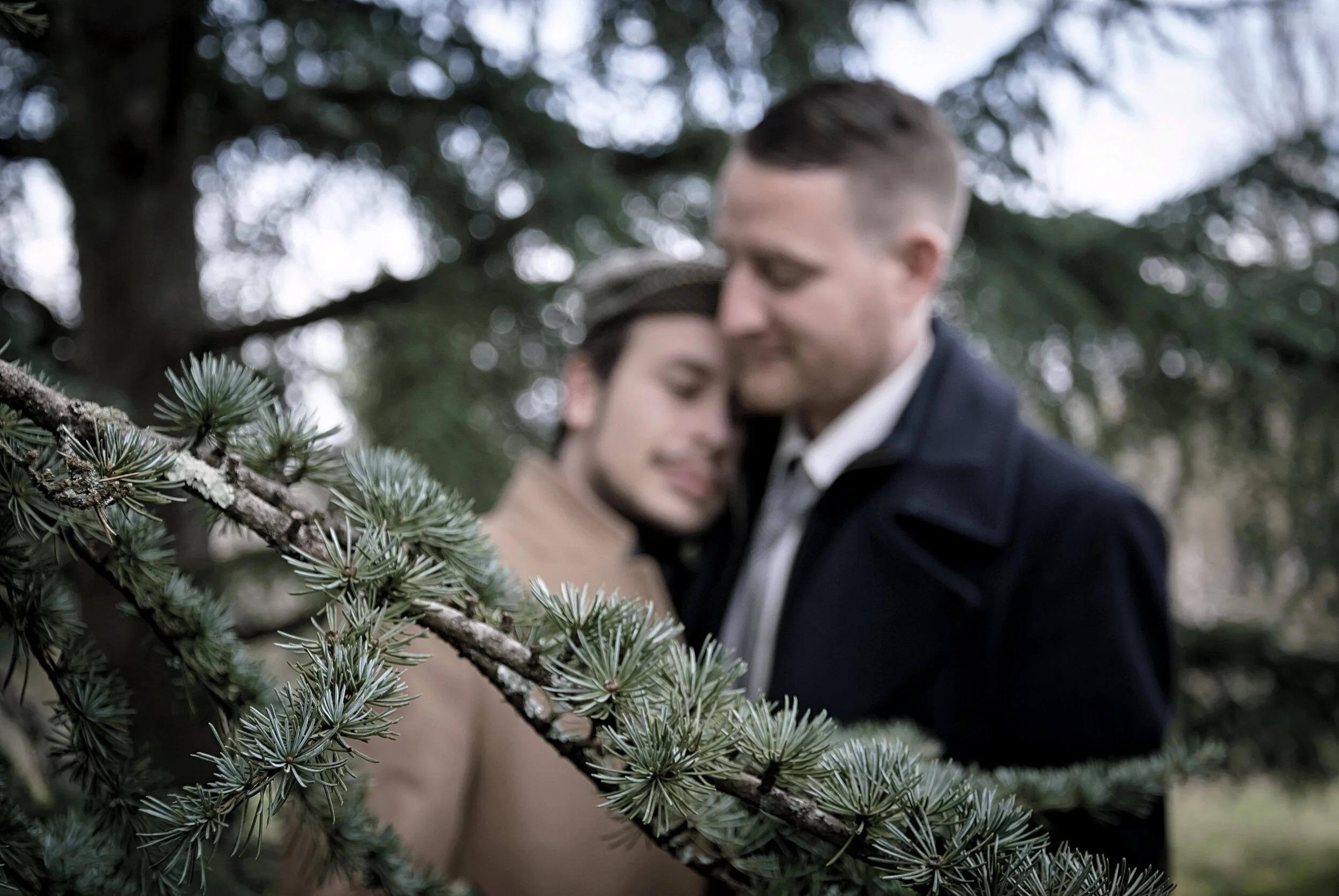 Issues to Consider for Same-Sex Couple Divorces