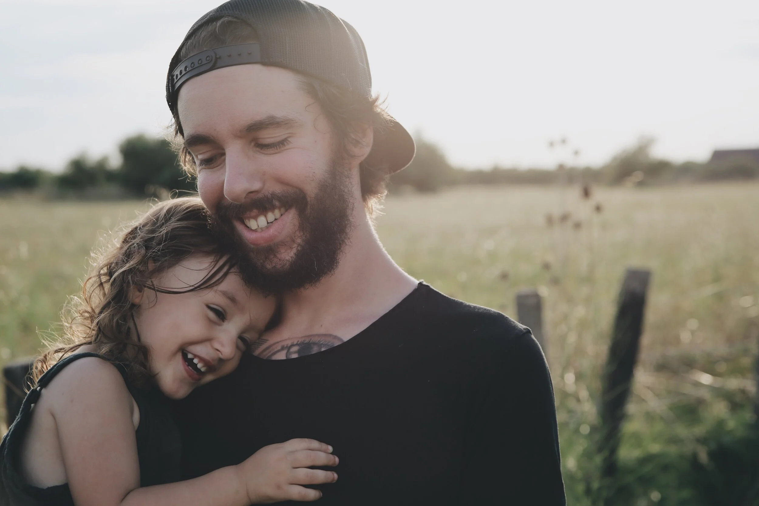 Can My Child Choose Who They Live with in Texas?
