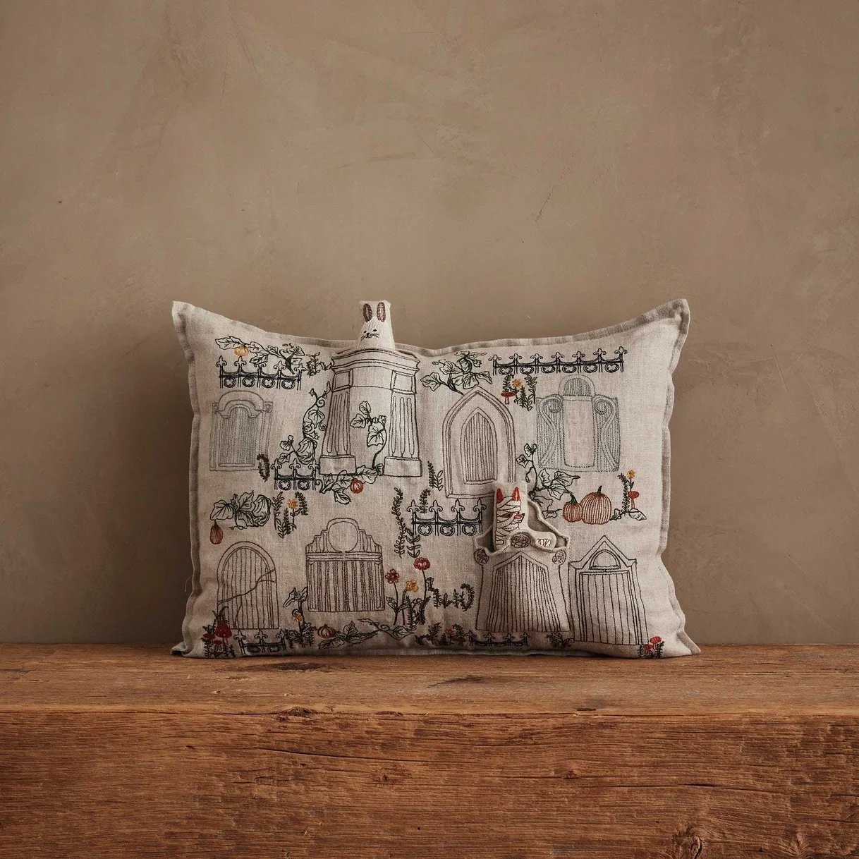 Coral & Tusk Graveyard Pocket Pillow 02.webp