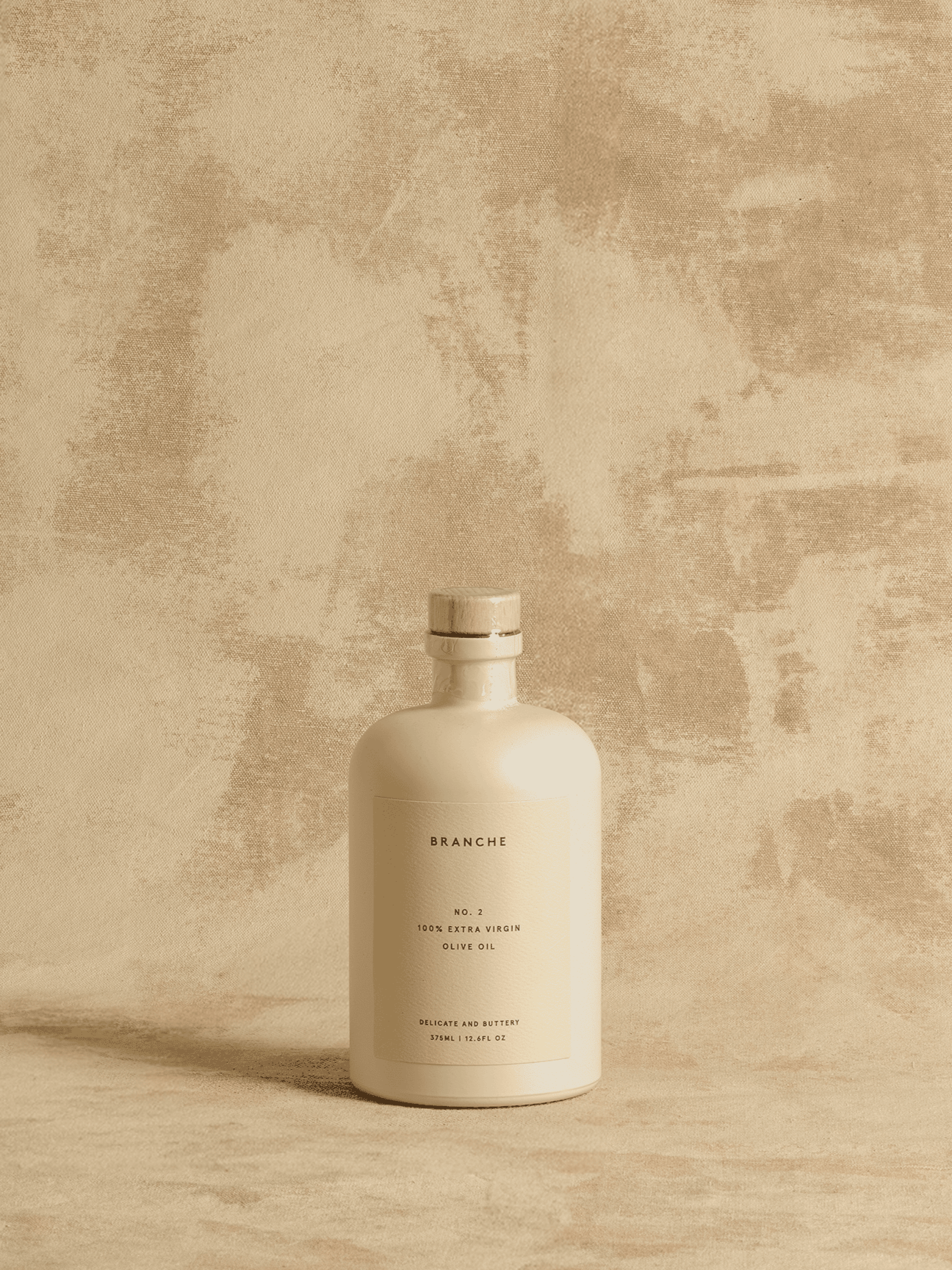 Branche Spanish Olive Oil No. 2