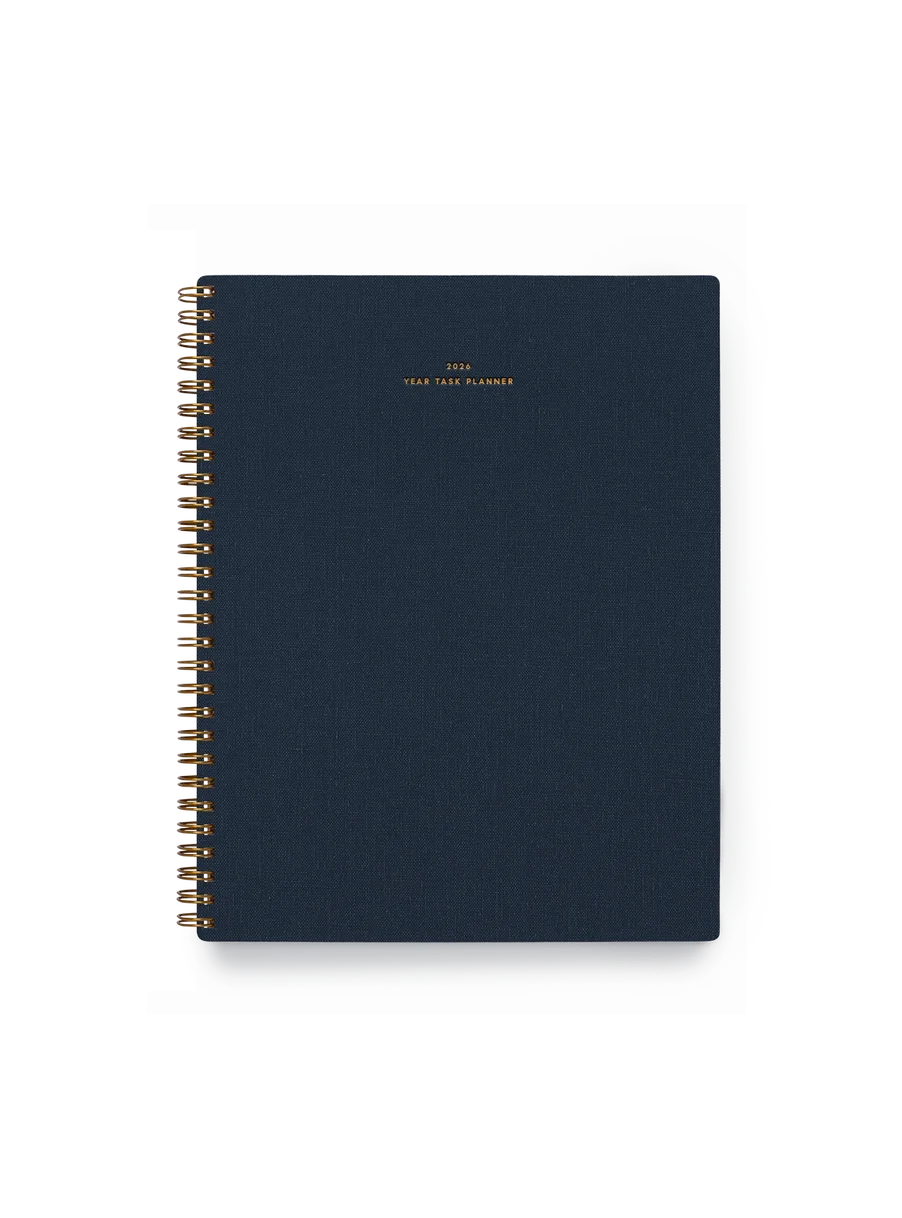 Appointed 2026 Year Task Planner Oxford Blue 01.webp