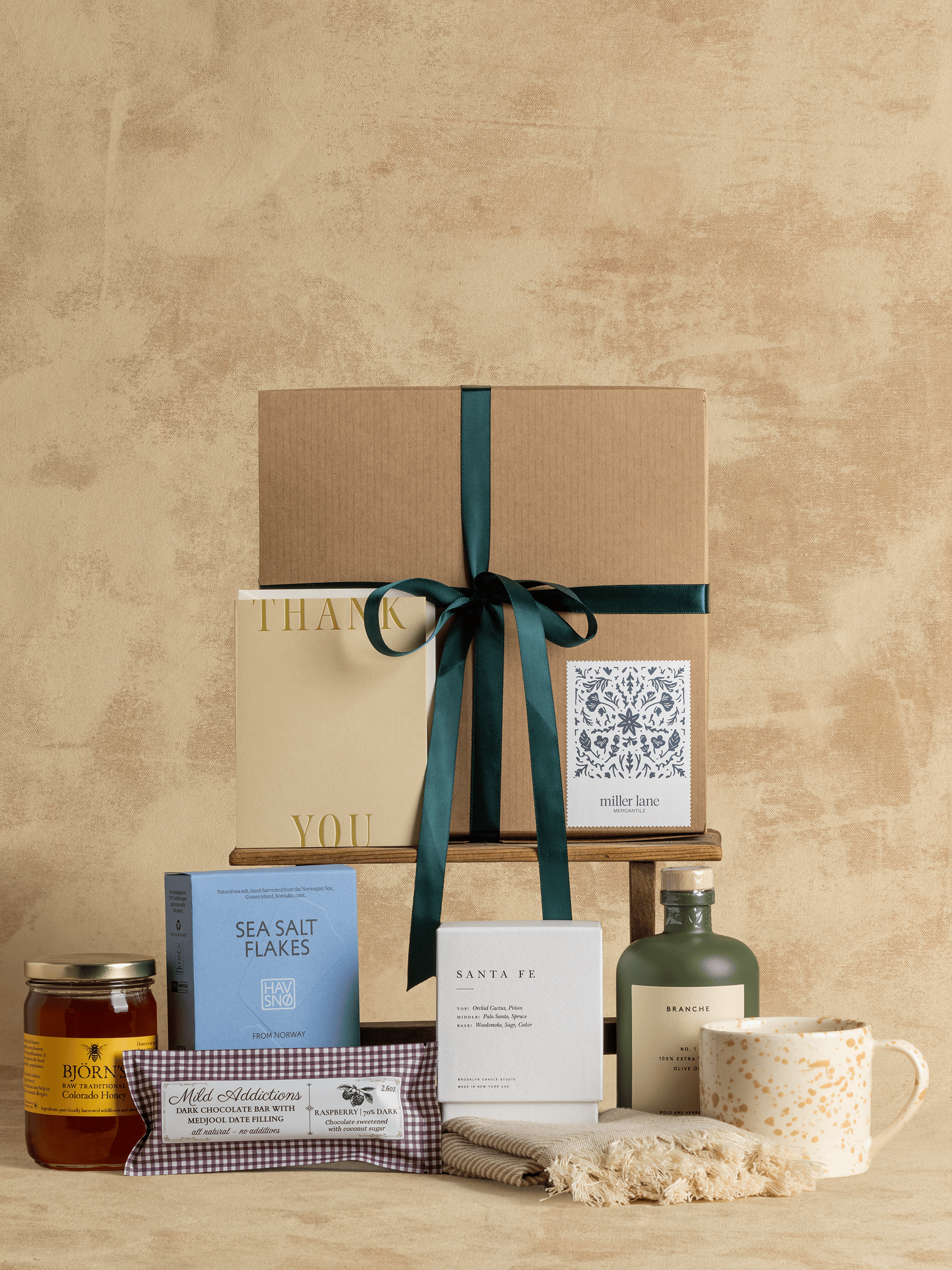 Shopkeeper's Choice Gift Box