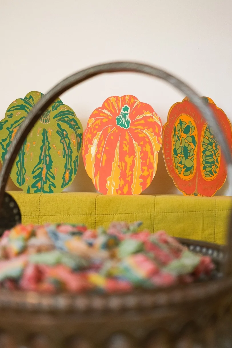 East End Press Pumpkins Garland 02.webp