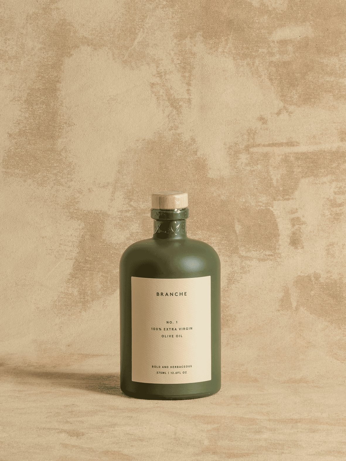 Branche Spanish Olive Oil No. 1