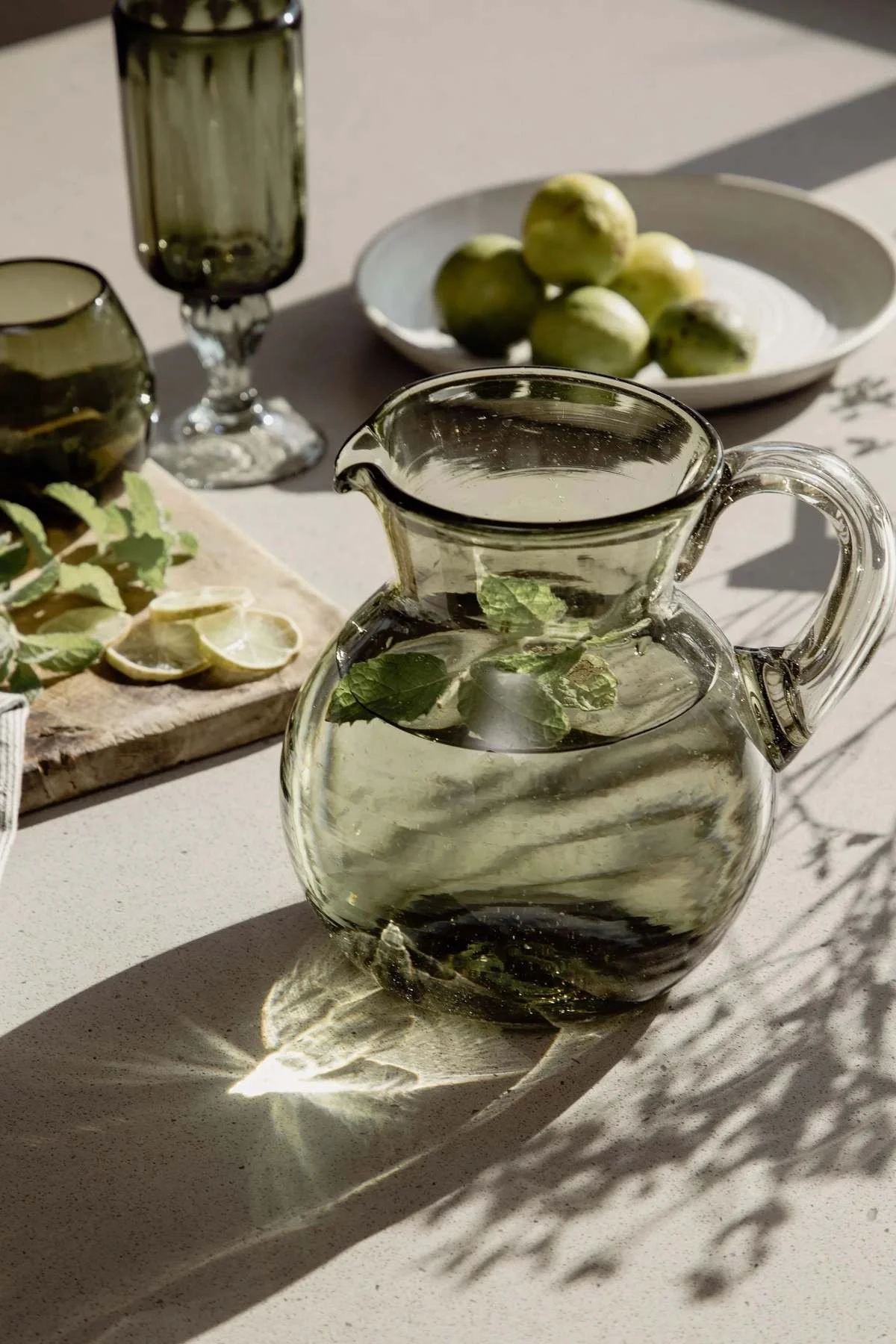 Villa Lua Olive Pitcher 02.jpg