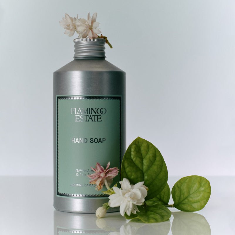 Flamingo Estate Jasmine Damask Rose Hand Soap 02.jpg
