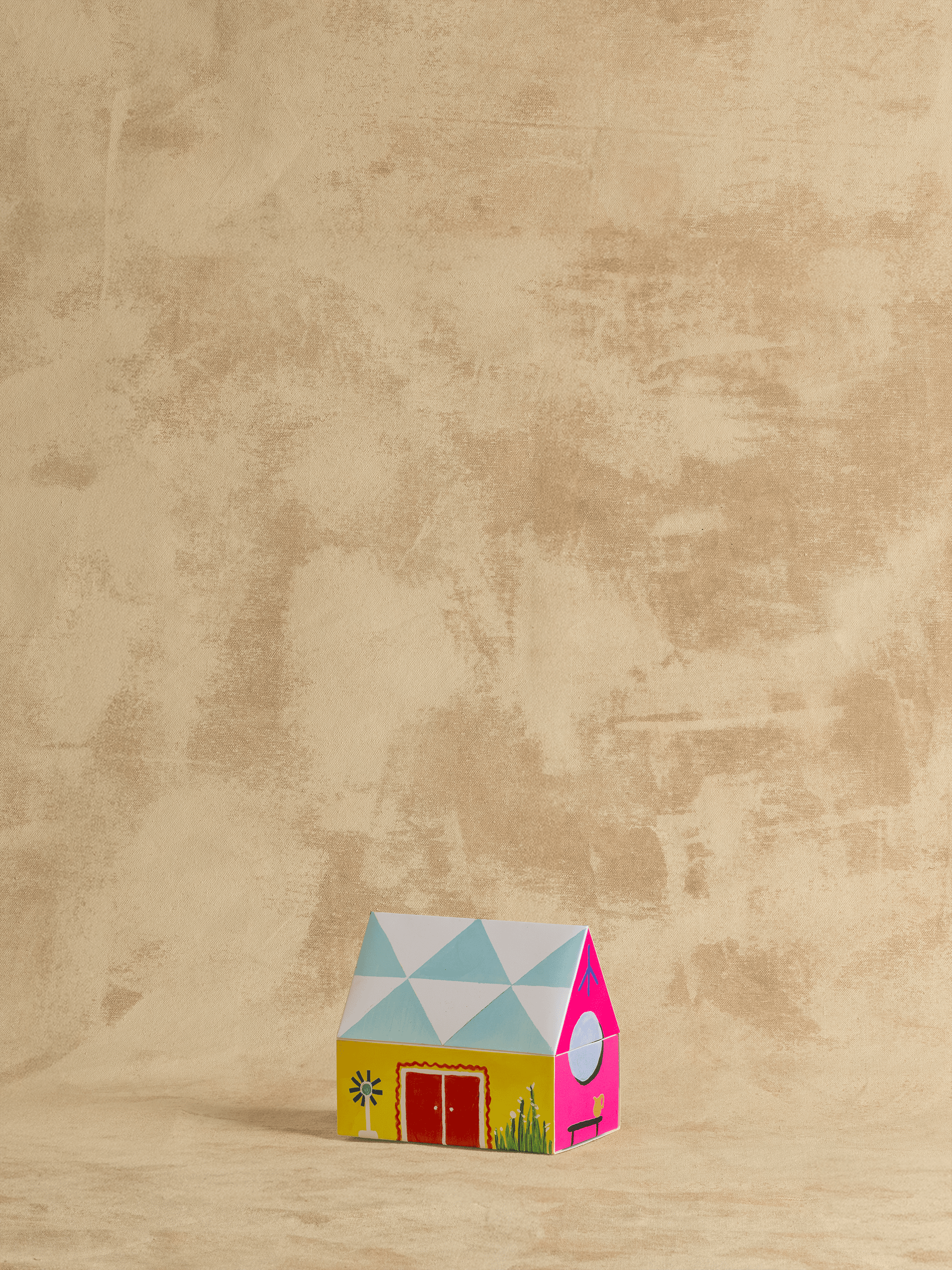 House Matchbox