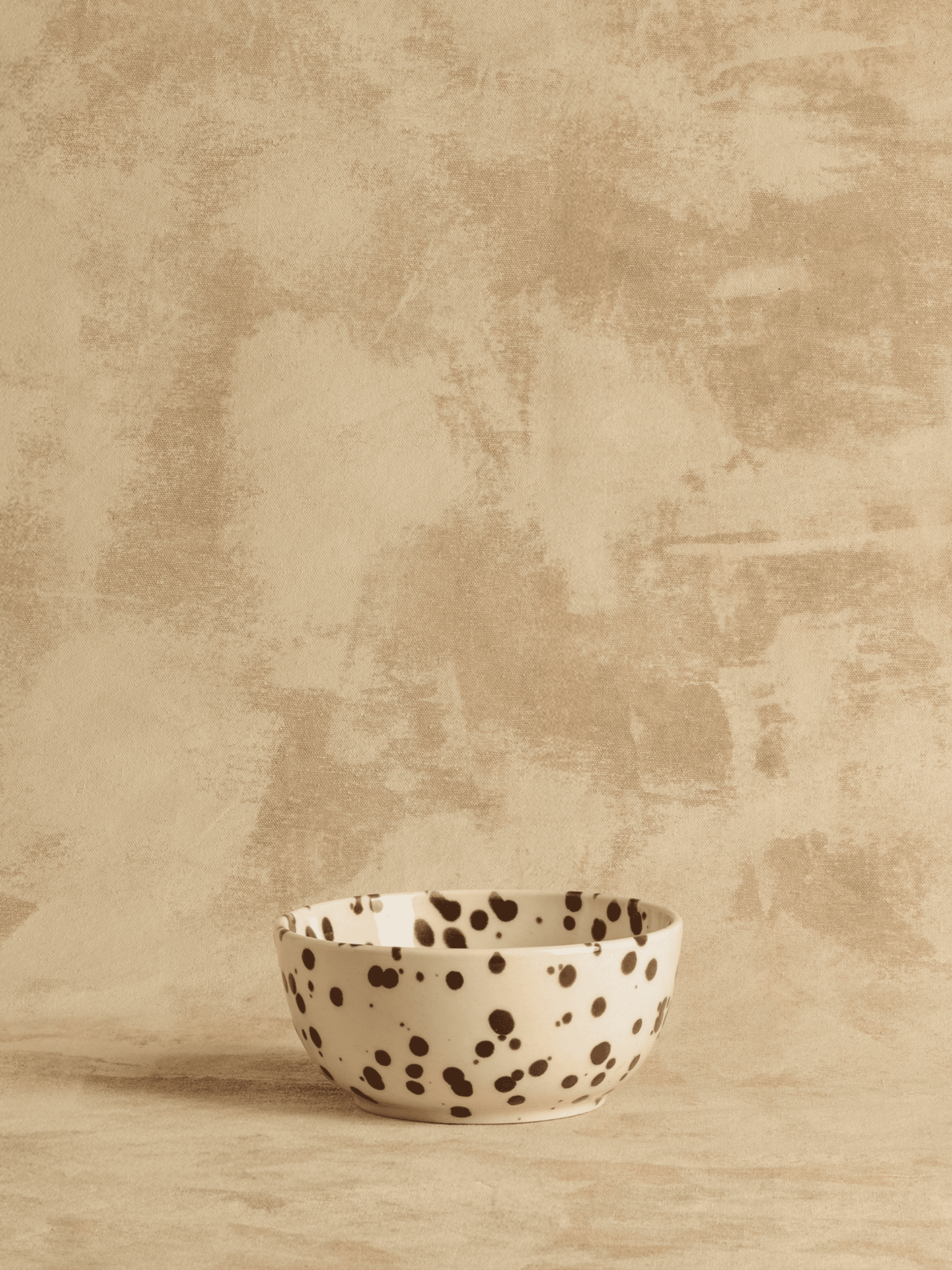 Splatterware Bowl | Multiple Colors