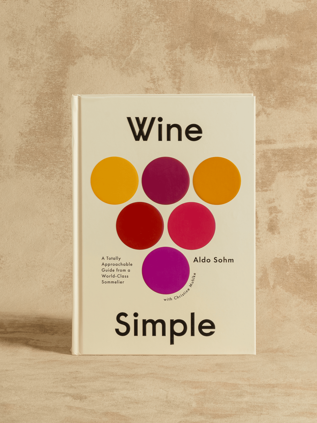 Wine Simple