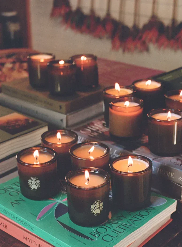 Flamingo Estate Douglas Fir Vetiver Candle 02.webp