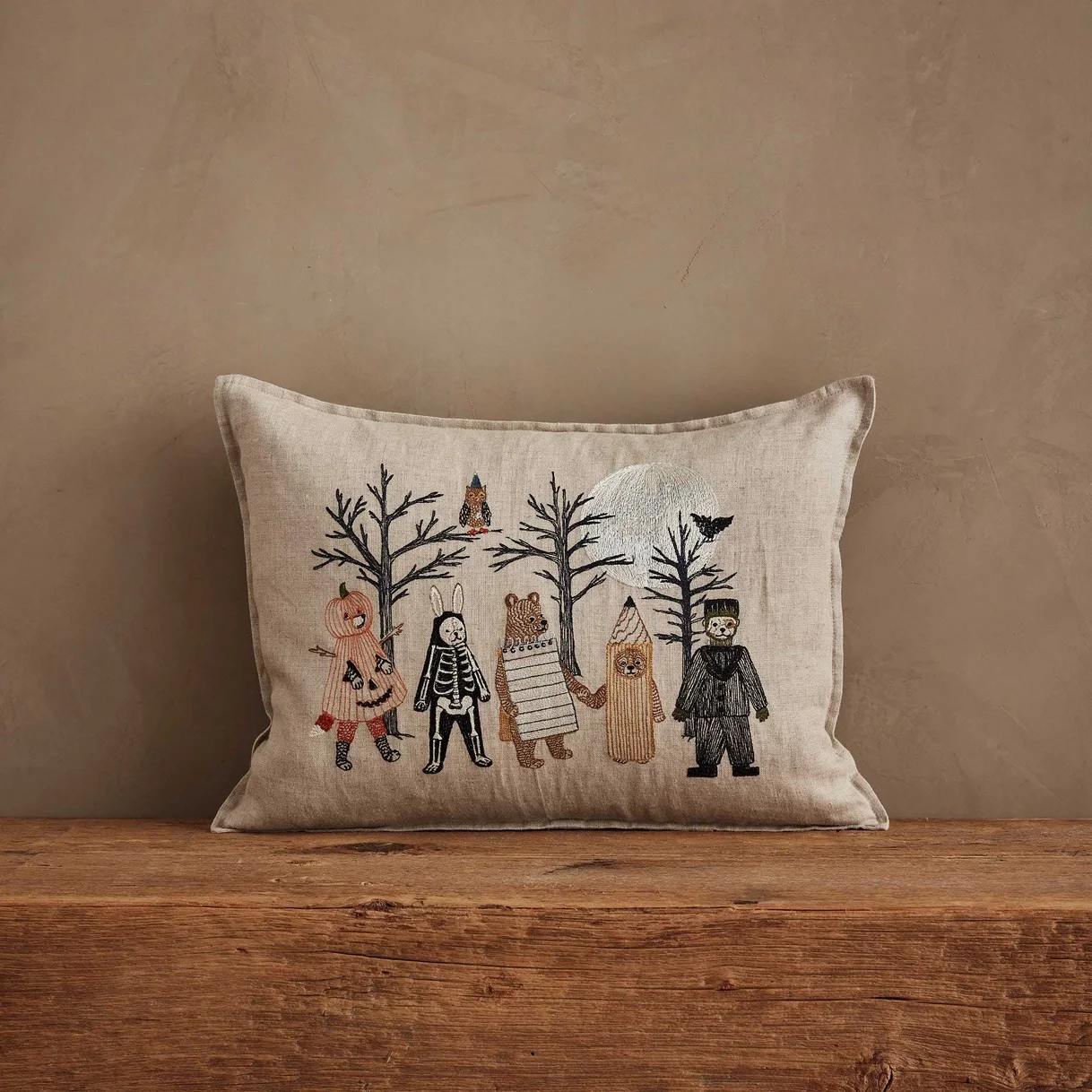 Coral & Tusk Full Moon Masquerade Pillow 01.webp