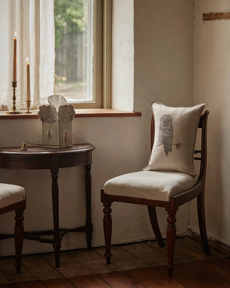 Coral & Tusk Treehouse Tissue Box Cover 04.webp