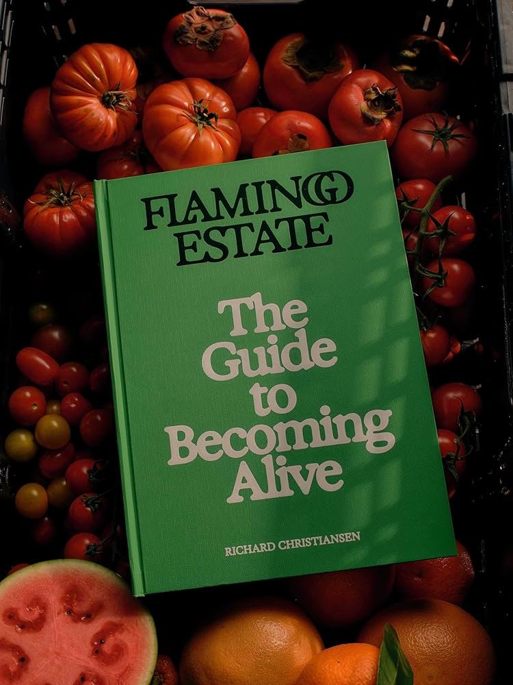 Flamingo Estate Guide to beocming alive 01.jpg