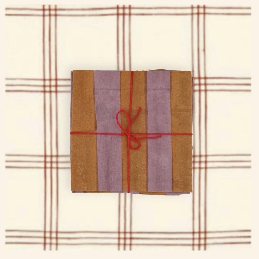 Suzette Napkins x4 Will Zephyr.webp