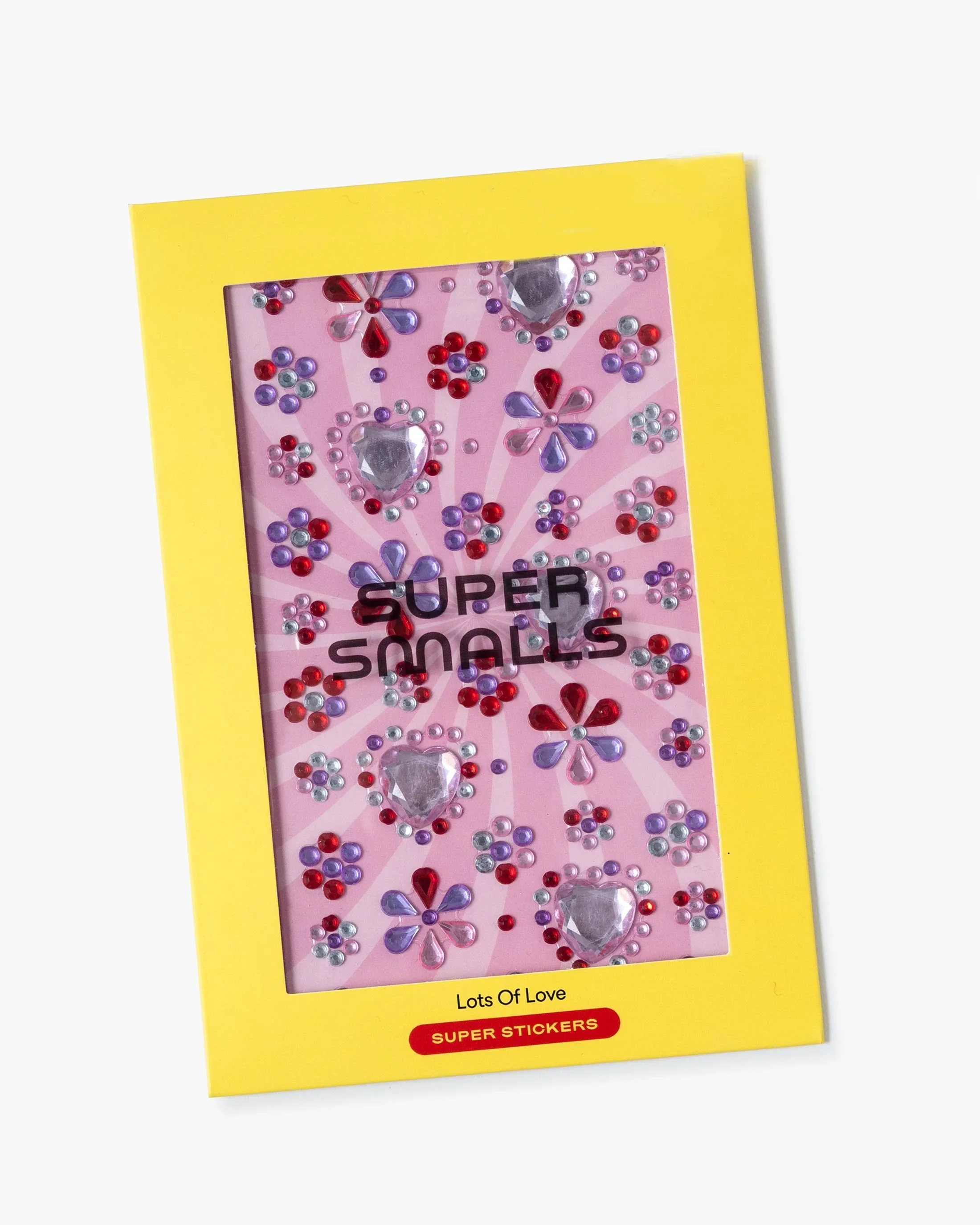 Super Smalls Super Sticker Sheet Lots of Love 01.webp
