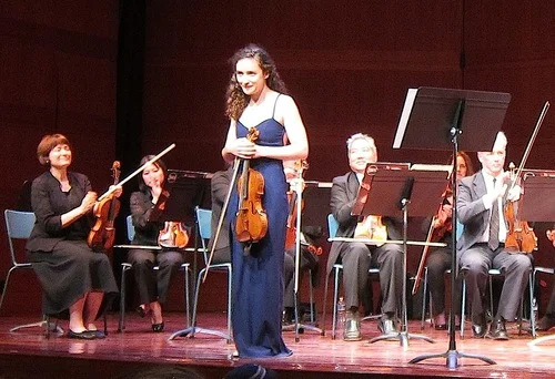 Pièces de Résistance: Music Celebrating the Polish Spirit 