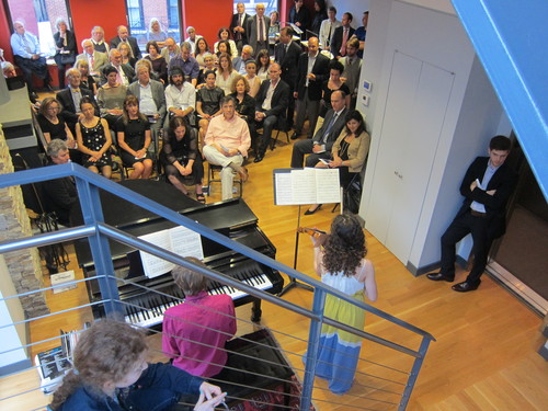 Virtuosity &amp; Majesty