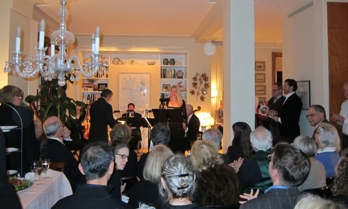 Jane Jacobs Saves New York