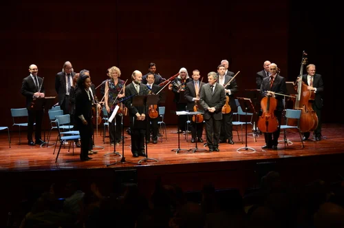 Banished Genius: Émigré Composers in America