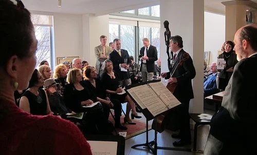 A Knickerbocker Holiday