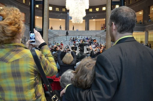 "Poem in Your Pocket, Song in Your Heart"