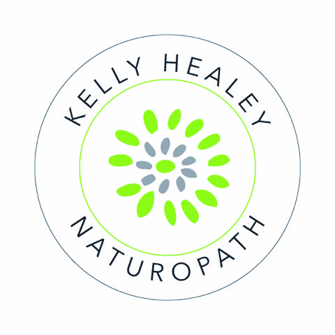 Kelly Healey Naturopath