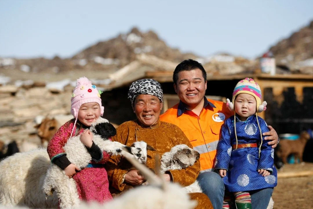 How to build your social license to operate