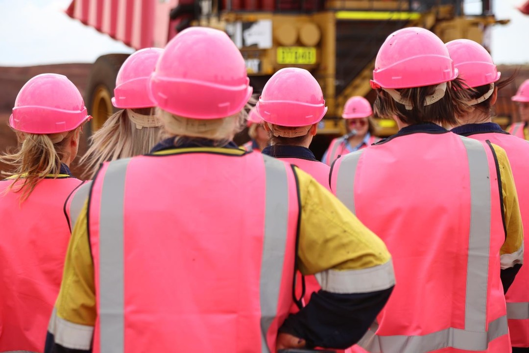 Telling stories about gender equality