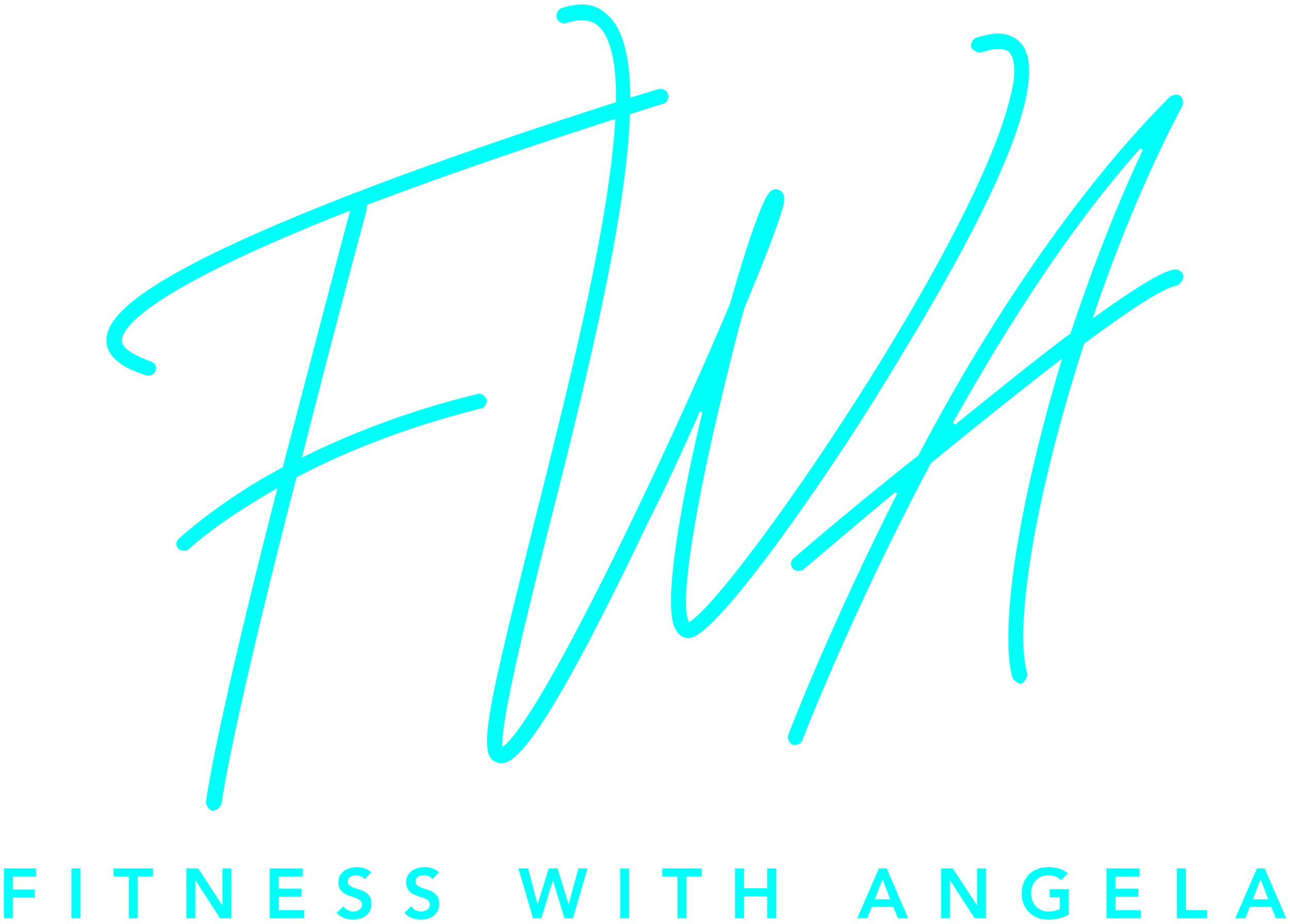 Fitness With Angela