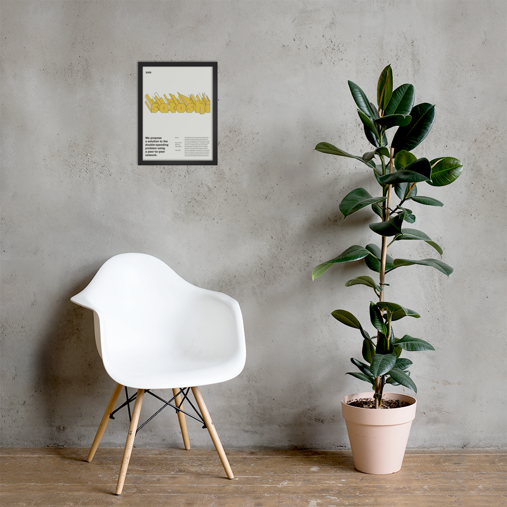 Satoshi_3d_Poster_Gold-12x16_mockup_Lifestyle_Lifestyle_12x16.png