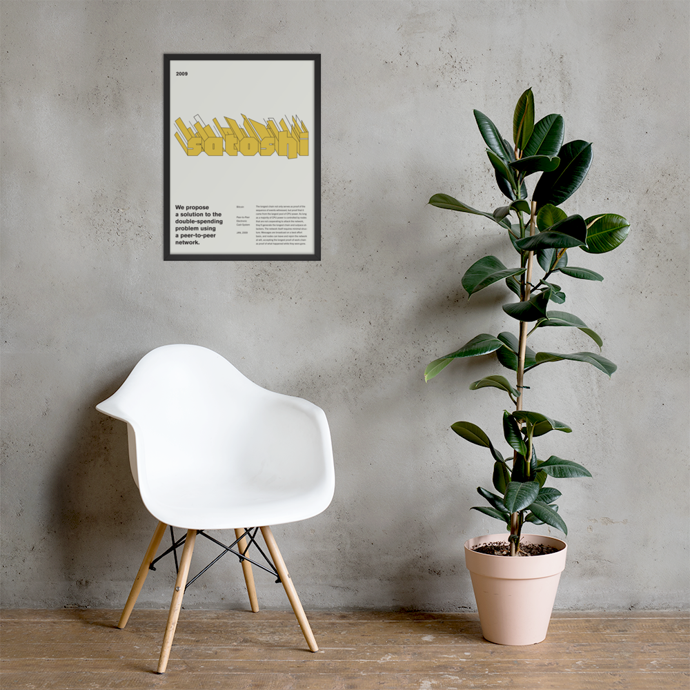 Satoshi_3d_Poster_Gold-18x24_mockup_Lifestyle_Lifestyle_18x24.png