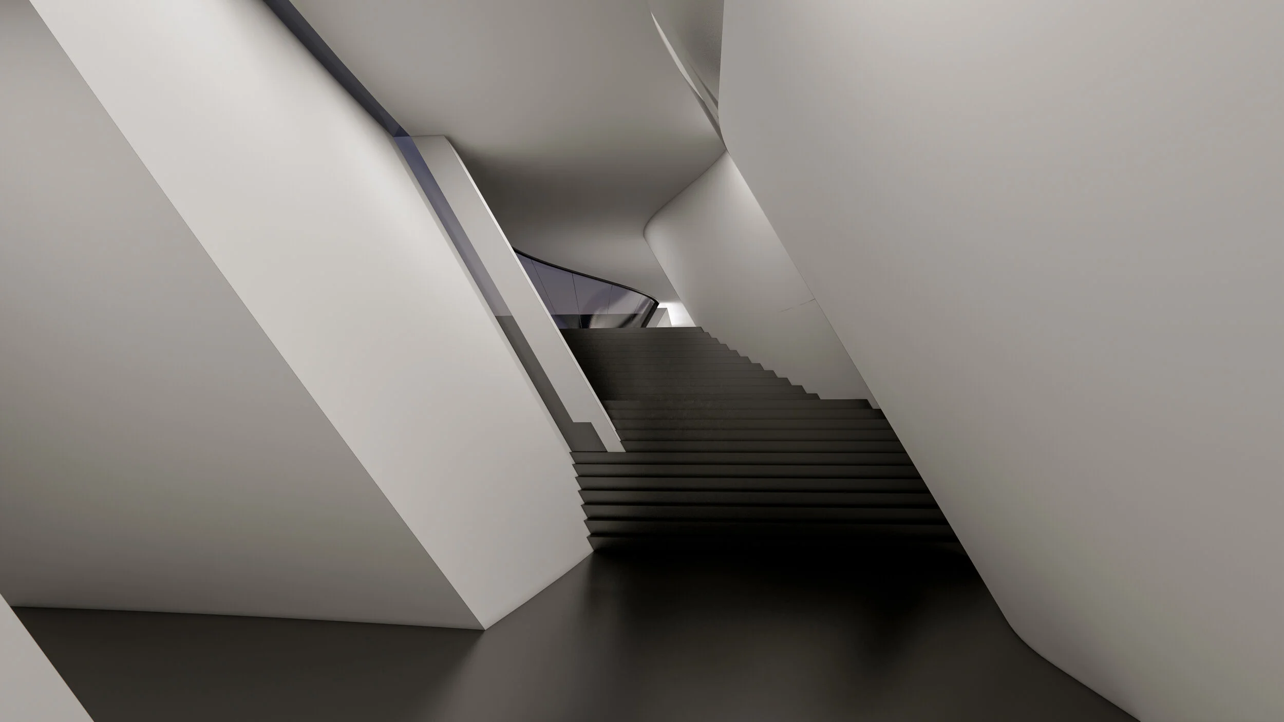Studio I - Phase III House Design