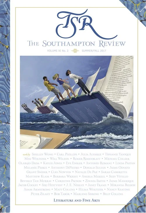 Sounds Kept in the Valley of the Tongue