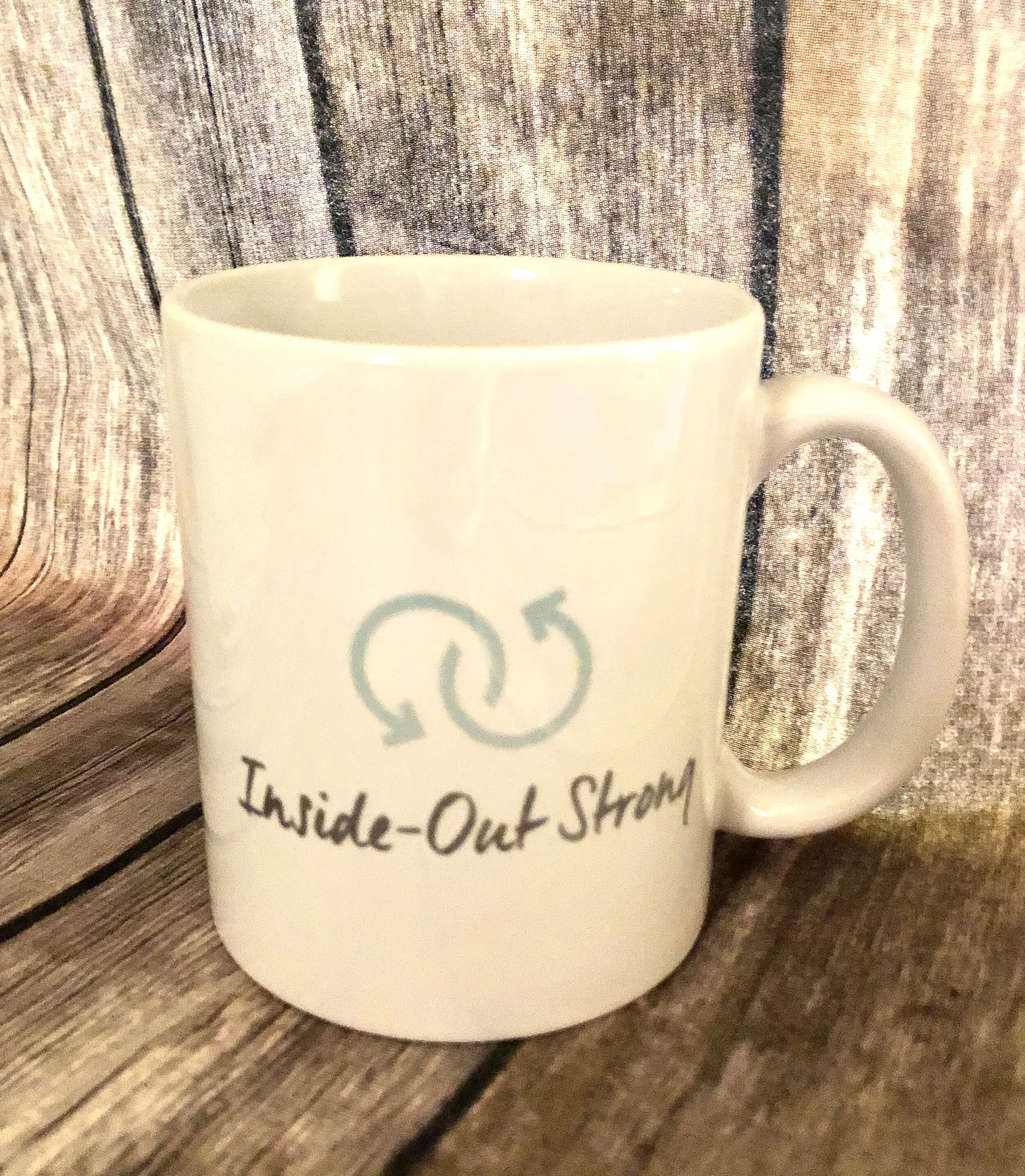 Coffee Mug - 12 oz.