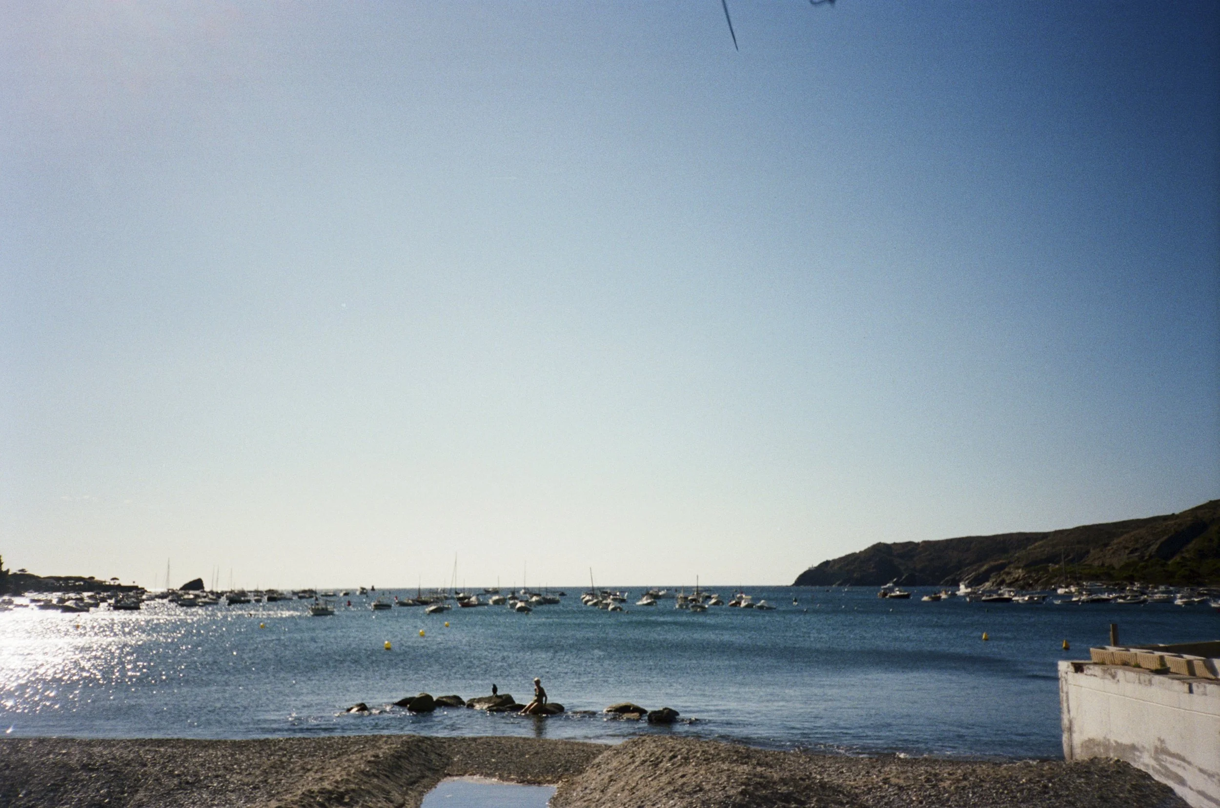 Cadaques, Spain.