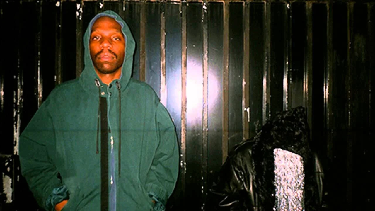 Babyfather - “Meditation” (2016)