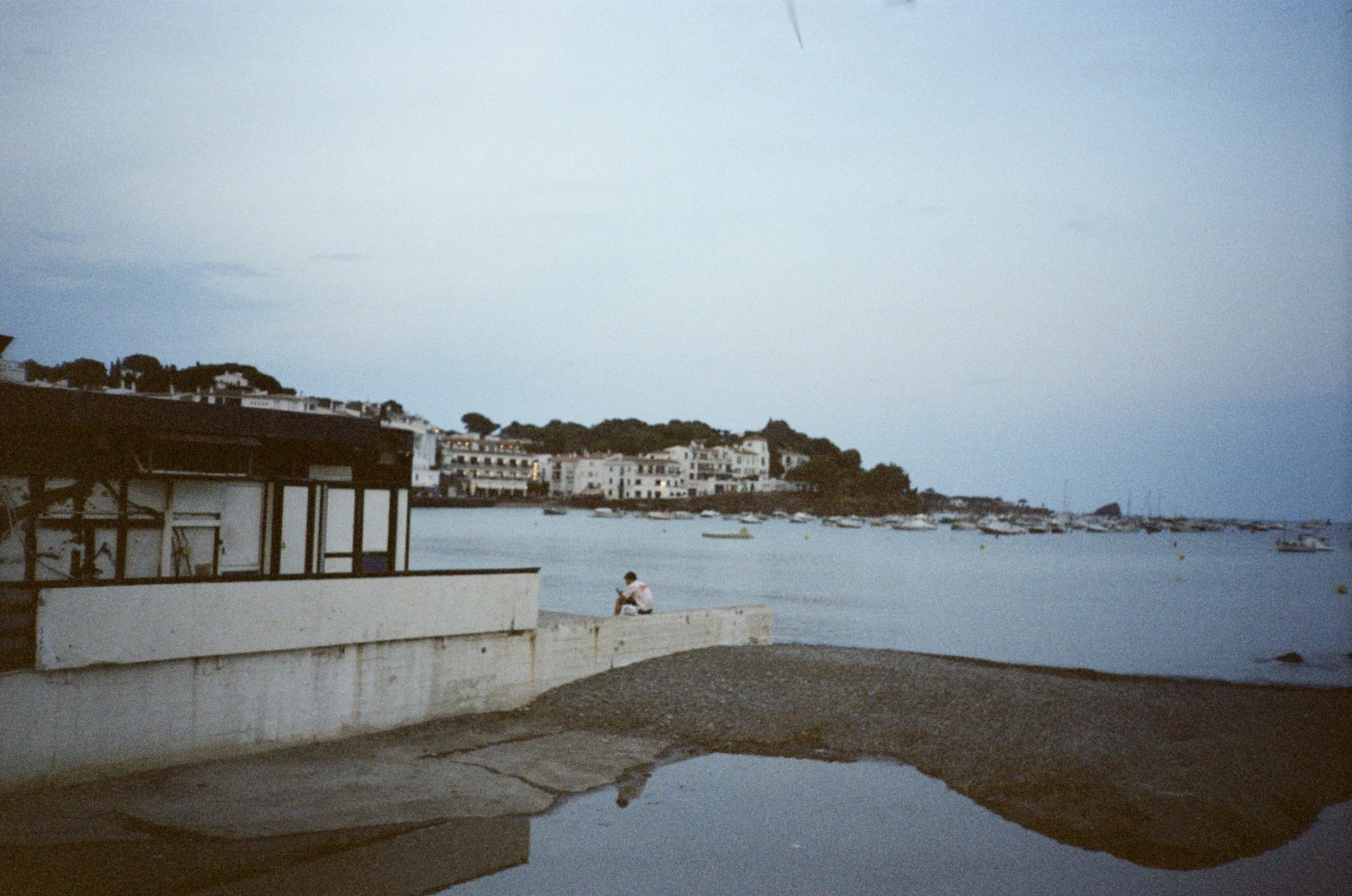 Cadaques, Spain.