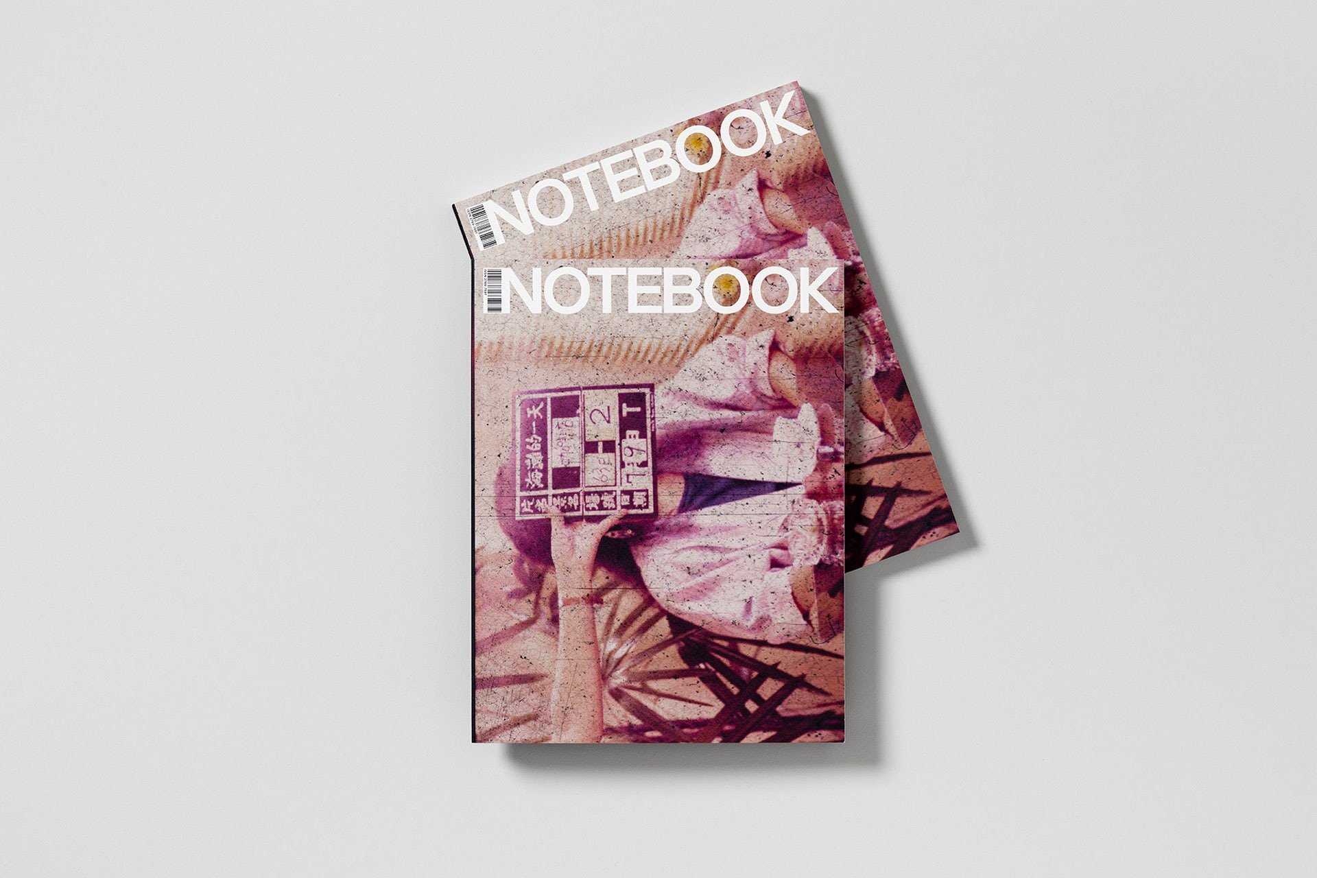 Notebook Issue 1