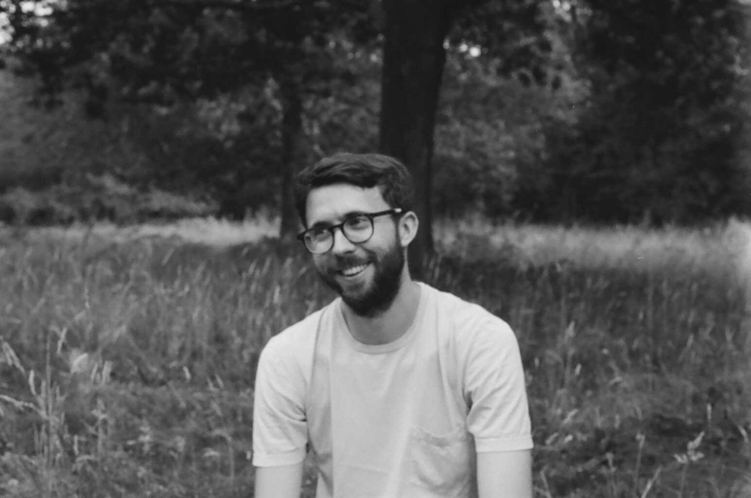 Neil. Epping Forest, Walthamstow, London.