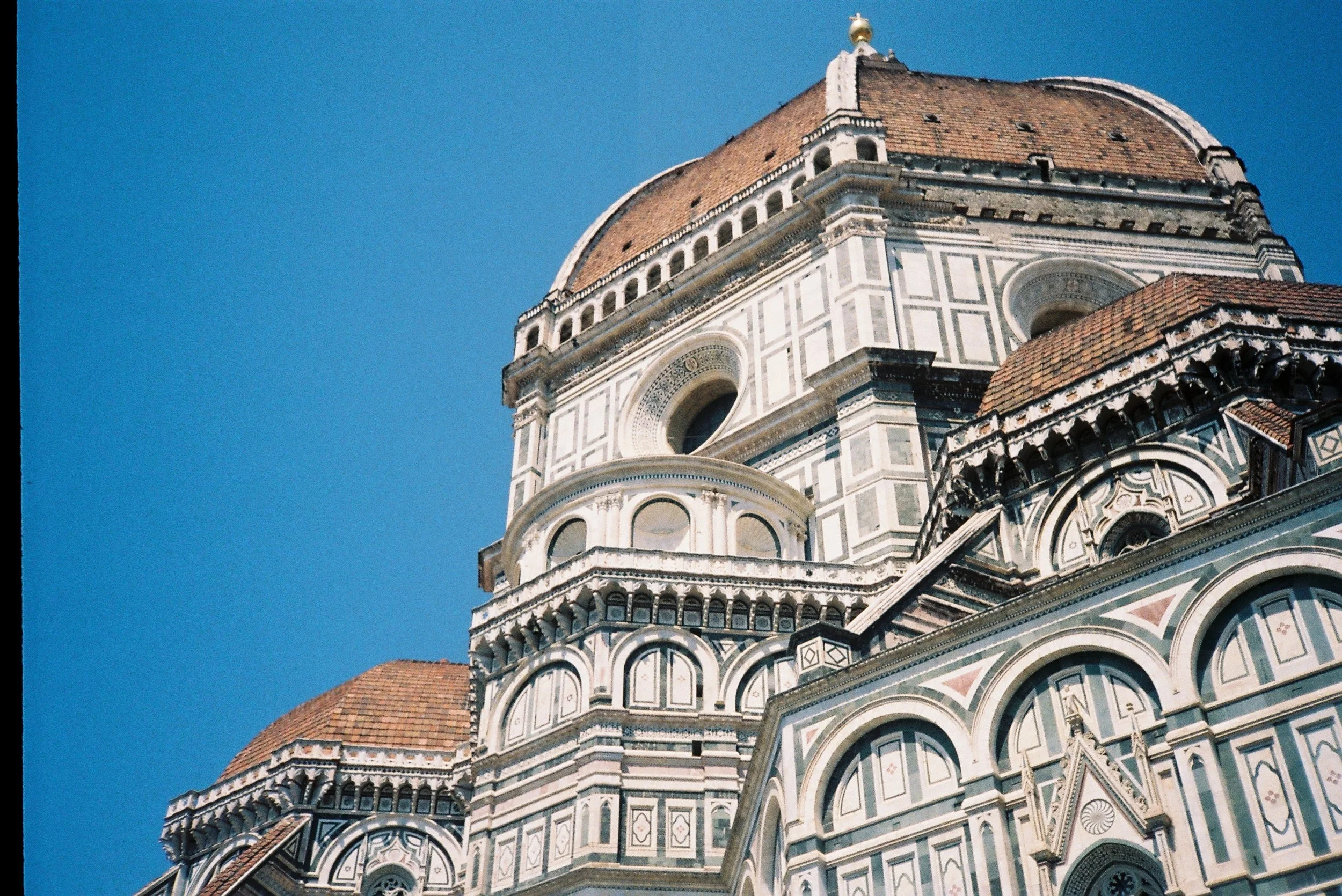 Florence, Italy.