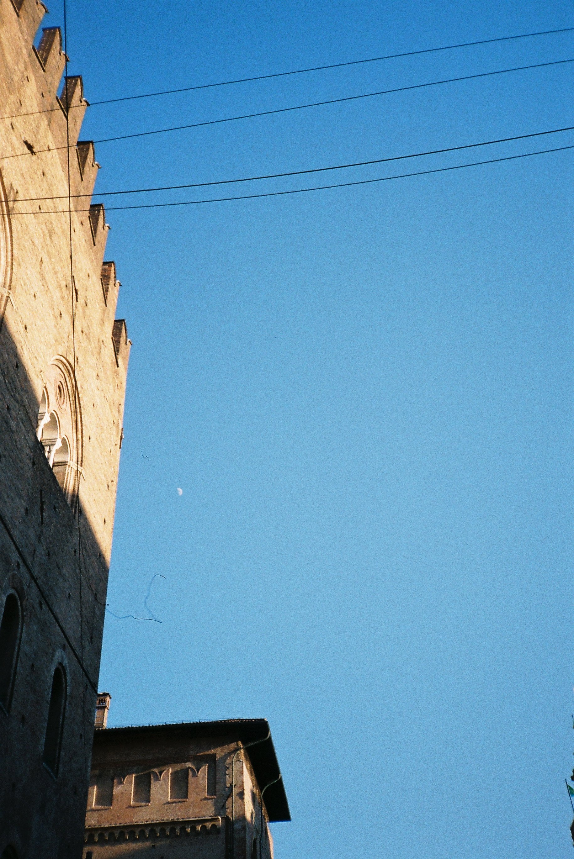 Bologna, Italy.