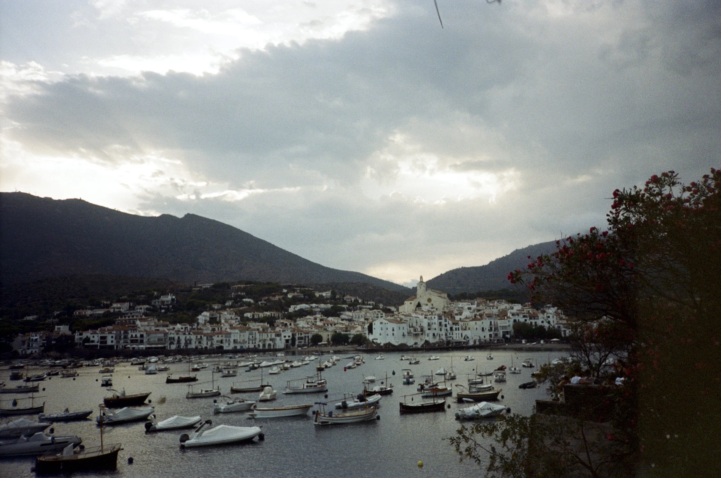 Cadaques, Spain.