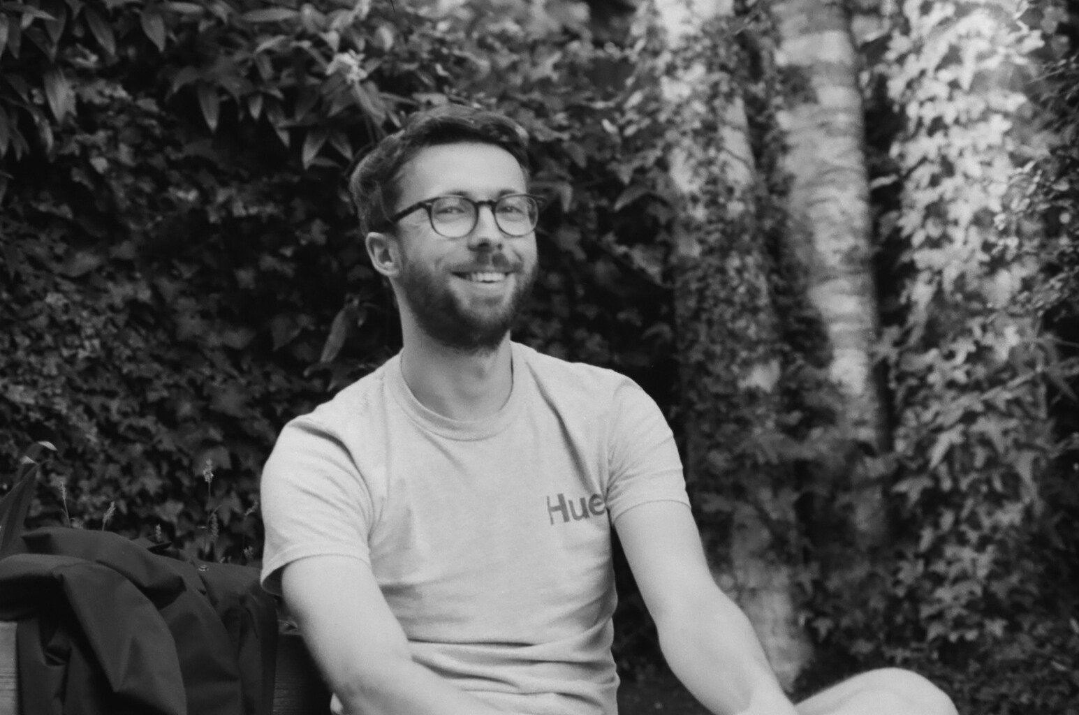 Neil. Epping Forest, Walthamstow, London.