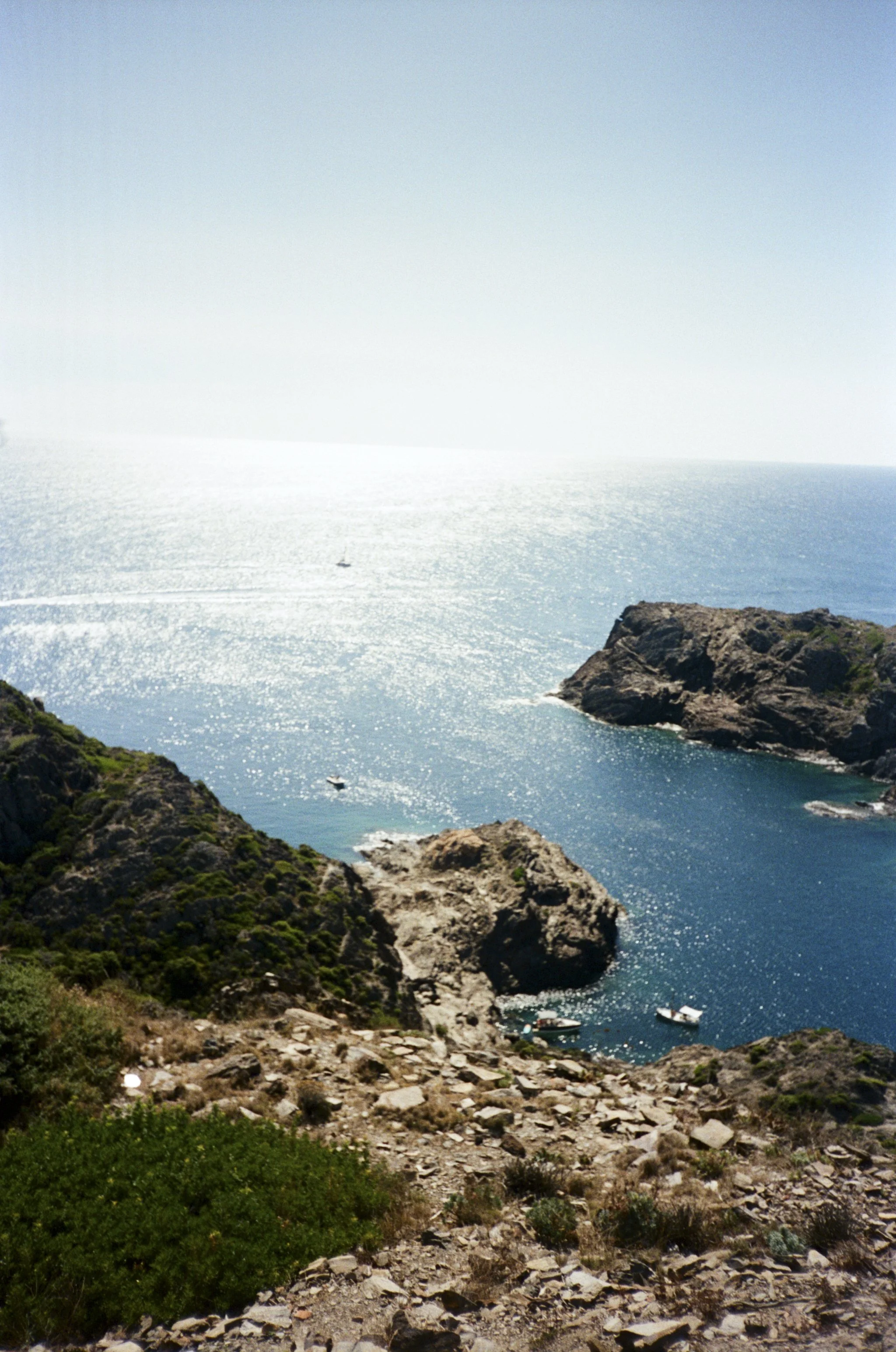 Cadaques, Spain.